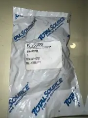 K-Source TCFA14A2-42721 Pin Steer Link For TCM