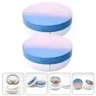 Sponge Cushion Foundation Case 15ml Air Cushion Box Makeup Foundation