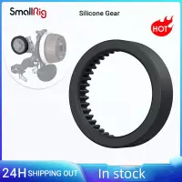 在飛比找蝦皮購物優惠-Smallrig 矽膠齒輪,專為獨立摩擦驅動的跟焦驅動,僅適