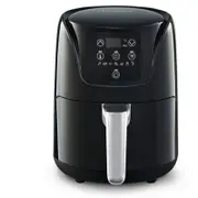 Sunbeam Digital Airfryer Copper Dura Ceramic AFP4100BK