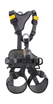Petzl AVAO BOD International Version Fall Arrest Harness Size 2 (C071CA02)