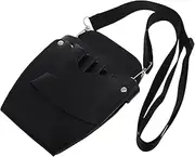 ERINGOGO Professional Hairdressing Tool Kit Hair Styling Tools Bag Scissor Barber Belt Pouch Stylist Supplies