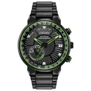 Citizen watch men ECO-DRIVE CC3035-50E