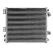 Jayair Condenser Hitachi Zx240-3 Digger - CN6008