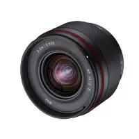 在飛比找Yahoo奇摩購物中心優惠-SAMYANG AF 12mm F2 自動對焦定焦鏡 FOR