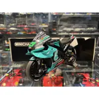 在飛比找蝦皮購物優惠-吉華@ 1/12 Minichamps YAMAHA YZR