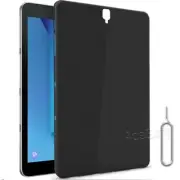 Soft TPU Protective Case SIM Card Pin for Samsung Galaxy Tab S3 SM-T820N Verizon