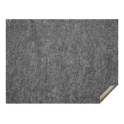 Non-Slip Rug Pad Gripper 9x12 - Thick Cushion for All Flooring Types