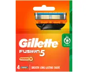 Gillette Fusion Power Cartidges 4PK