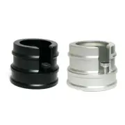 Aluminum Alloy Coffee Tamper Stand Espresso Mat Stand Coffee Tamper Base Rack