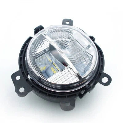 Left Fog Driving Light Lamp 63177329171 Replace Fit for BMW Mini F55 F56 F54 F57