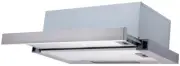 Artusi 60cm Slideout Rangehood ASO600RX Stainless Steel Fascia