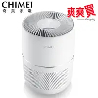 在飛比找蝦皮商城優惠-CHIMEI奇美 360度全淨化DC省電空氣清淨機 AP-0