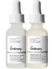[The Ordinary] The Skin Support Serum Set