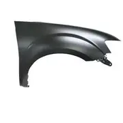 Sterling Front Guard to suit Mitsubishi Outlander 08/2009 to 10/2012 - MBOL-GUD-12R