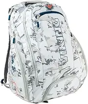 Viking Winter Camo Backpack