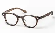 ALLEGRO-CONRAD PARANOID-C2-4823-GLASSES FRAMES