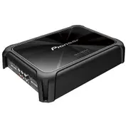 Pioneer GM-D9704 Class FD 4-Channel Bridgeable Amplifier