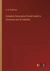 在飛比找博客來優惠-Complete Descriptive Pocket Gu
