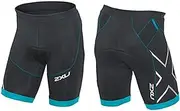 [2XU] Mens Compression Tri Short