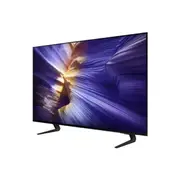 Samsung 42" OLED S90F 4K Vision AI Smart TV (New) (42", Black)