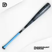 Marucci Fractal BBCOR Bat 2025 (-10) 30"/20oz (MSBFR10USA)