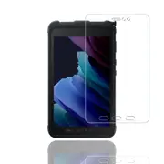 Strike Anti Glare Tempered Glass Screen Protector for Samsung Galaxy Tab Active3 and Tab Active5