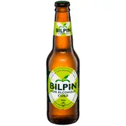 Bilpin Non Alcoholic Apple Cider Bottle 330mL