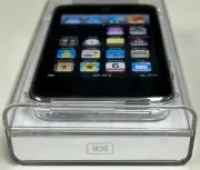 BRAND NEW SEALED!!! APPLE IPOD TOUCH 8GB 2nd GEN GENERATION - MC08CH/A A1319