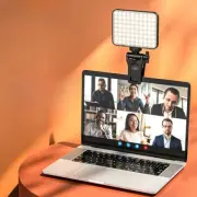 Live streaming fill light, mobile tablet light