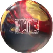 15lb Storm Incite Bowling Ball