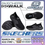 【現貨】SKECHERS_ GO-WALK 女士套穿鞋 KASUT PEREMPUAN SHOES SUKAN WANI