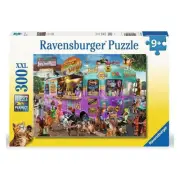Ravensburger Hot Diggity Dogs Puzzle 300pc