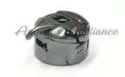 Brother Janome Elna Bernina Singer Metal Sewing Machine Bobbin Case 1 Pc