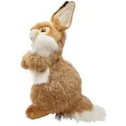 [Hansa] Baby Bunny Plush Toy 30cm