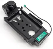RamMount RAM-GDS-DOCK-SAM67U GDS Vehicle Dock for Samsung Tab A 8.4 SM-T307