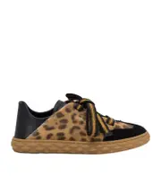Diamond Light Flex sneakers 36.5 NATURALBLACKBlack