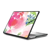 MacBook Pro 16-inch (M1 - M4) Impact Case Burst of Spring Macbook