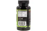 Optimum Nutrition MEGA-SIZE BCAA 1000 CAPS - 60 Capsules