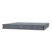APC (SC450RMI1U) Smart-Ups Sc 450Va 230V - 1U Rackmount/Tower