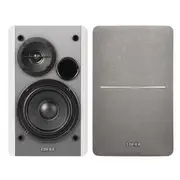 Edifier R1280DB 2.0 Bluetooth Bookshelf Speakers White