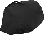 OSOLADY Waterproof BBQ Tool Storage Bag Cooking Organizer for Grill Accessories Portable Camping Cookware Bag