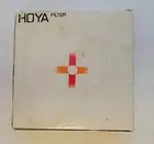 Hoya HMC UV 67 mm filter MC multi-coated (Made in Japan)