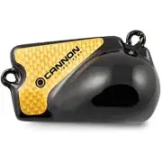 Cannon 4lb Flash Fishing Outrigger Weight- Trolling Weight