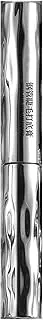 Small Steel Tube Mascara - Smudgeproof Lash Primer | Thickening Lash Enhancer | Smudgeproof Long Lasting Eyelash Primer - Portable Eyelash Primer, Washable Lash Primer For Thickening, Lengthening