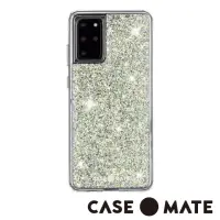 在飛比找momo購物網優惠-【CASE-MATE】Samsung Galaxy S20+