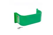 Stubbs Stable Tidy (Green) (One Size)