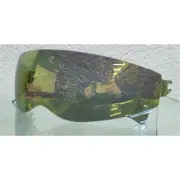 Gglasses Indoor Gold Mirror SCORPION Exo-Combat -evo- Covert-X KS-8