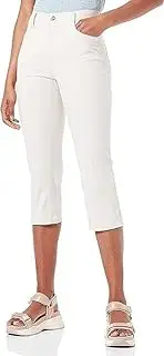 [BRAX] Women's Style Mary C Ultralight Organic Cotton