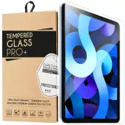 2-Pack Tempered Glass Screen Protector For iPad Air 10.9" 2020 2022 4th 5th Gen